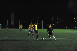 Varfjell - Dahle 2022